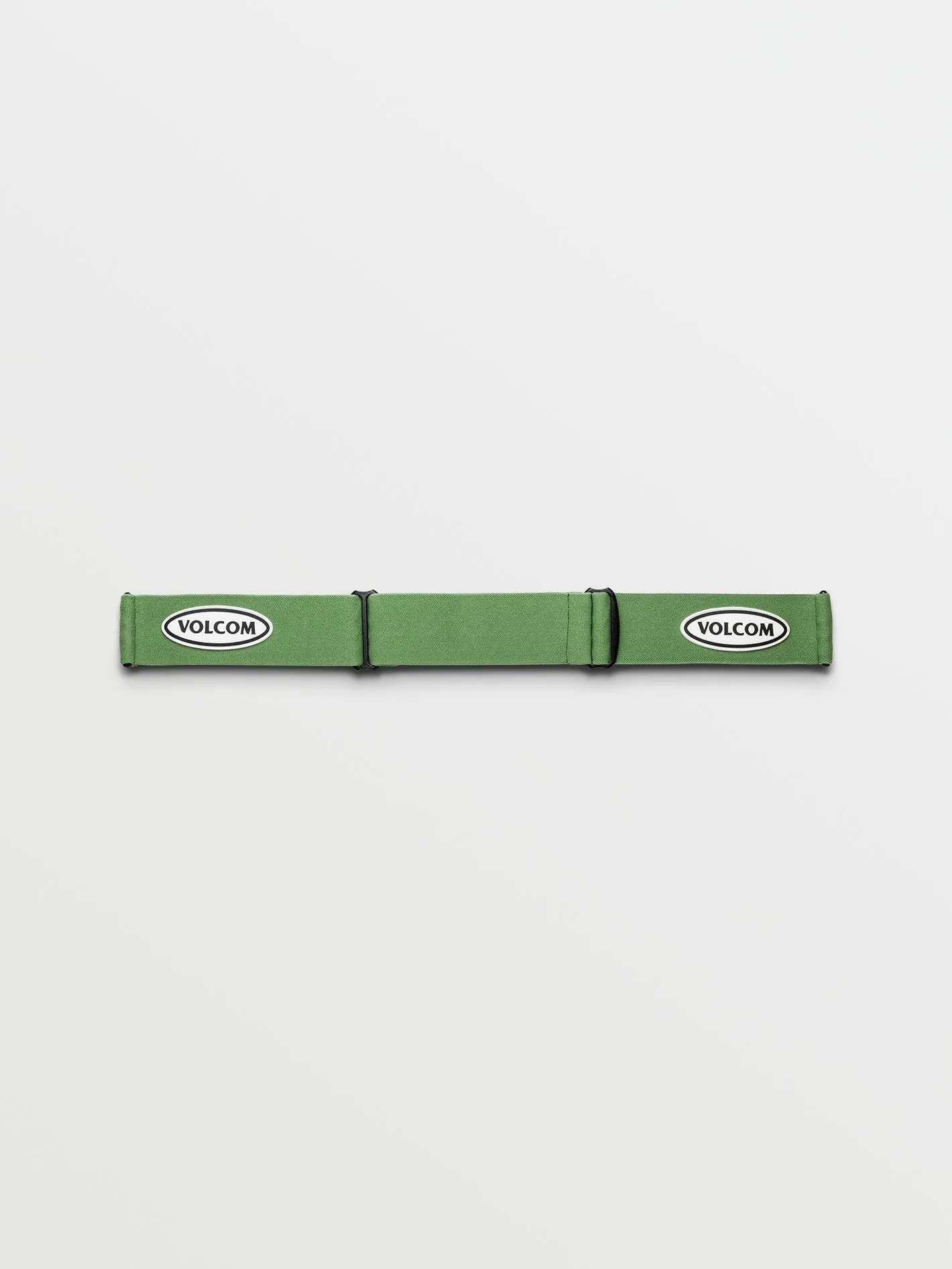 Stoney Goggle Black Teal - Dark Gray
