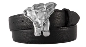 The Lucky Elephant Belt