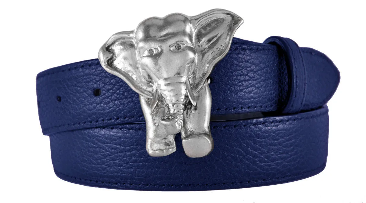 The Lucky Elephant Belt